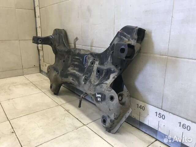 Балка подмоторная RIO 2011-2017