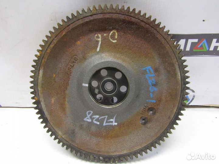 Маховик Matiz 2001-2015