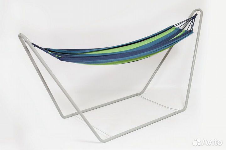 Основание/стойка для гамака разборная (гамак в ком