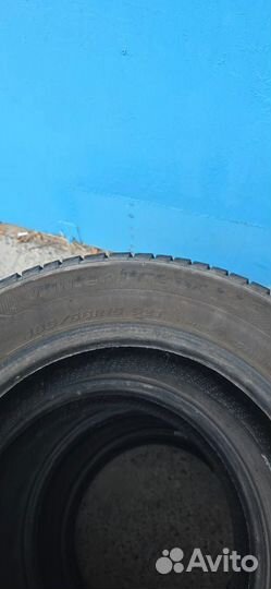 Hankook AH11 185/55 R15