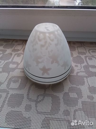 Плафон для светильника