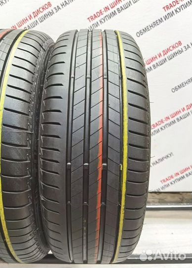 Bridgestone Turanza T005 195/55 R16 87H