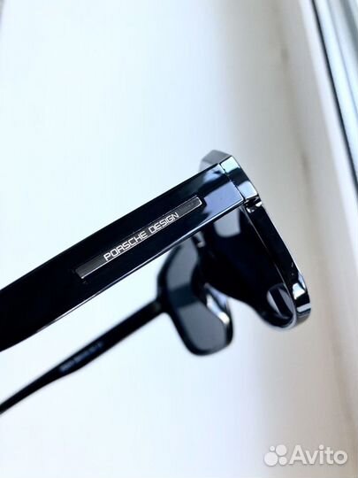 Очки Porsche поляризационные солнцезащитные