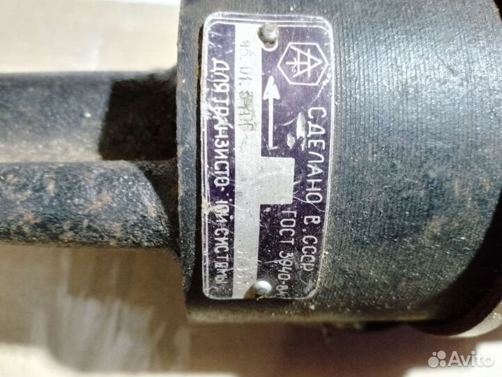 Продам трамблёр газ 53