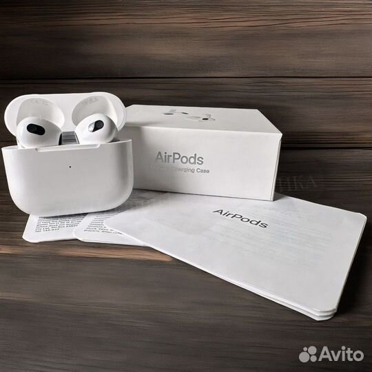 AirPods 3