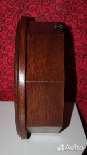 Часы антикварные lenzkirch 1918 - 1919 г Обслужены