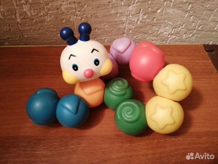 Игрушка пирамида Chicco
