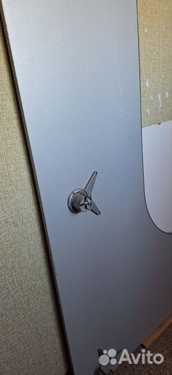 Столешница угловая от компьютерного стола