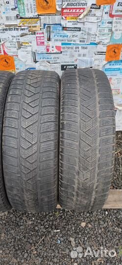 Pirelli Scorpion Winter 225/65 R17 102T