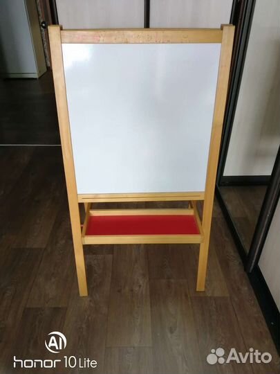 Доска мольберт IKEA