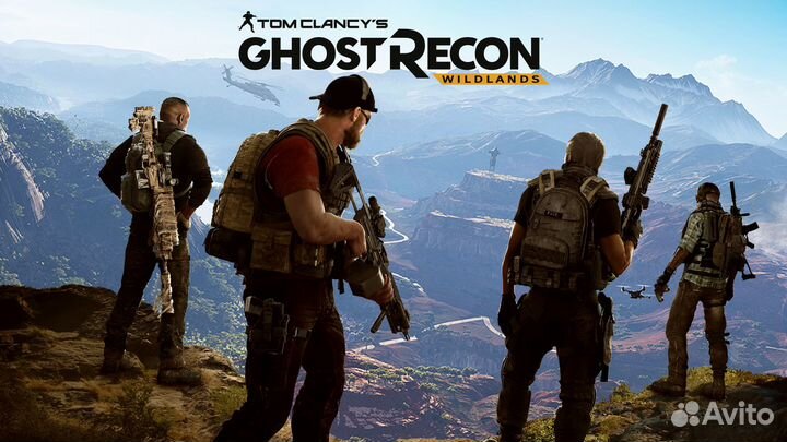 PS4 Pro 1Tb и более 130 игр с ней