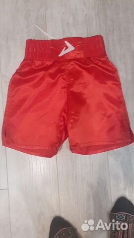 Набор для занятий боксом