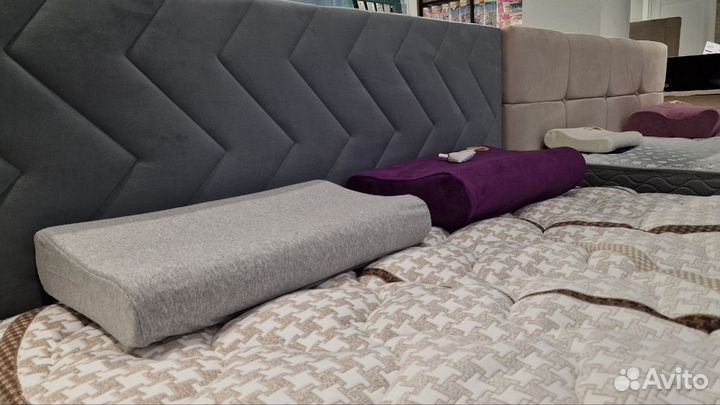 Матрас все размеры