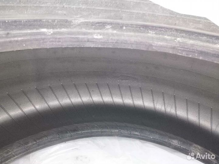 Nokian Tyres Nordman+ 235/65 R17