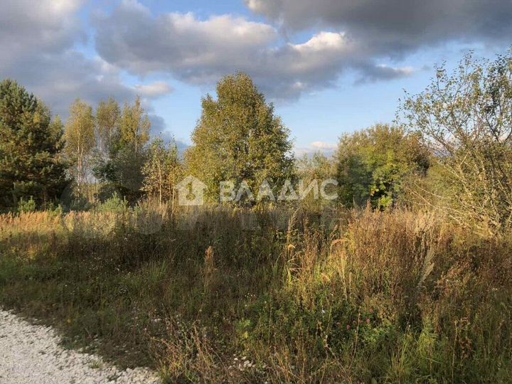 Участок 20 сот. (личное подсобное хозяйство (лпх))