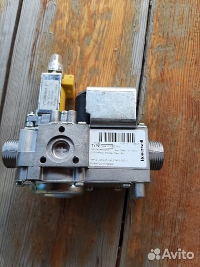 Газовый клапан VK4105M