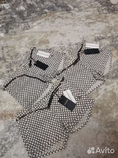 Новые шорты от maison scotch