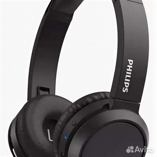Беспроводные наушники Philips