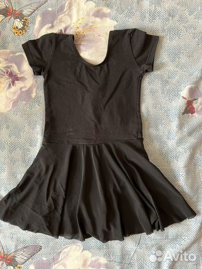 Купальник для девочек