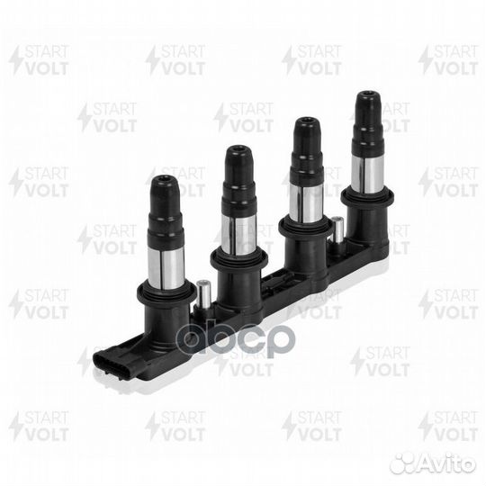 Катушка зажигания SC0559 startvolt