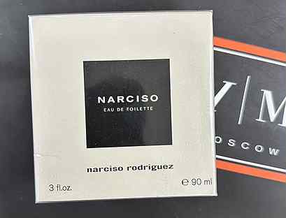 Narciso Rodriguez Narciso Eau DE Toilette