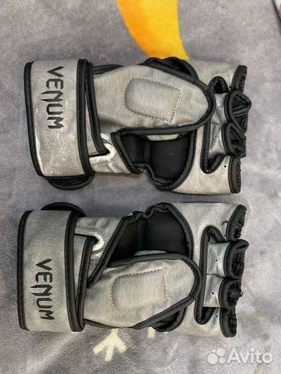 Перчатки мма Venum