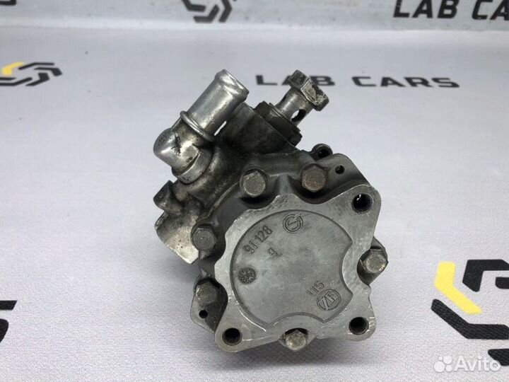 Насос гур Audi A6 C6 ASB 3.0 TDI 2006