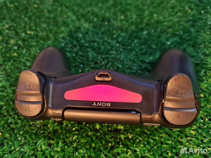 Оригинальный геймпад Sony PS4 dualshok v2