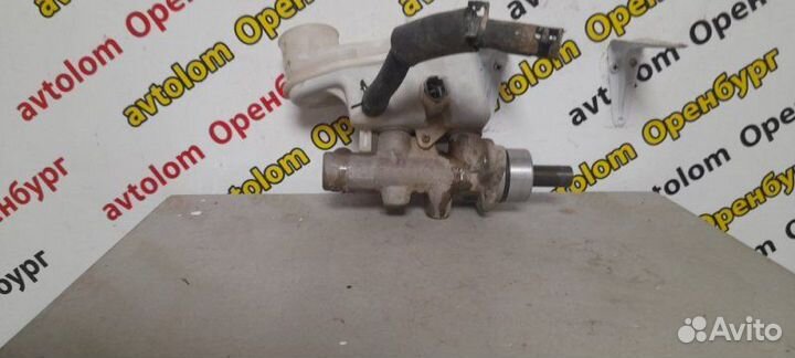 Главный тормозной цилиндр Geely Mk LG1 MR479QA