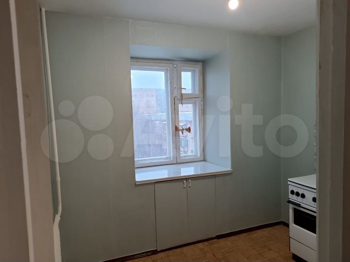 1-к. квартира, 24,5 м², 6/9 эт.