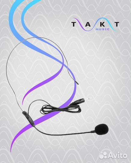 ECO by volta U-2X Беспроводная микрофонная система