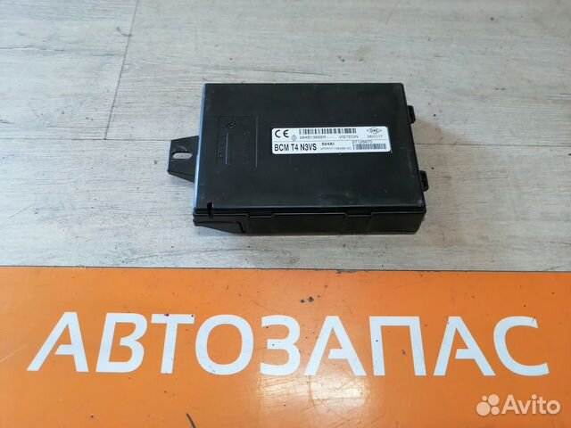 bcm t4sl распиновка