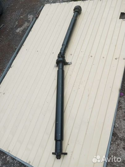 Кардан BMW E65 730i 2003