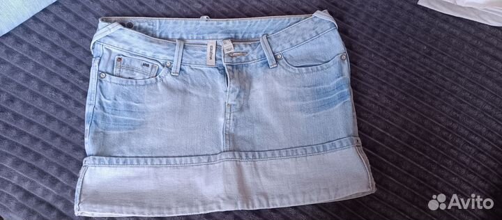 Пакет брендовых вещей 44 размер