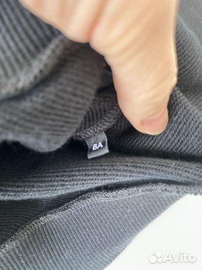 Толстовка Balmain новая оригинал