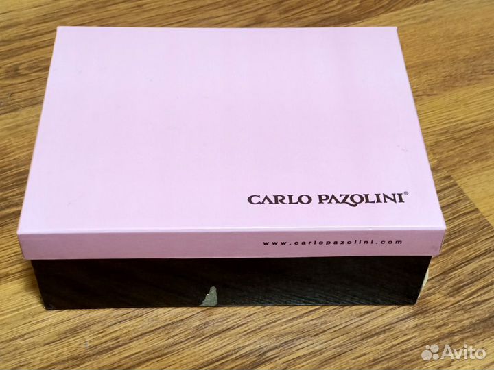 Туфли летние женские