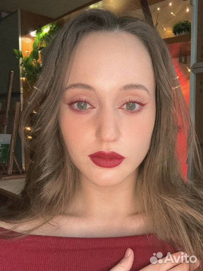 Блузка кофта с открытыми плечами бургунди бордовая