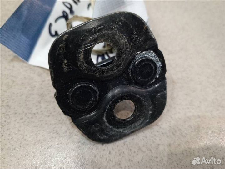 Ответная часть замка двери Nissan Tiida C11 2004