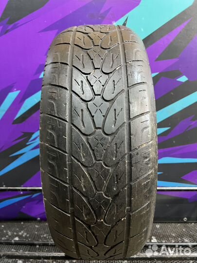 Kumho Ecsta STX KL12 255/65 R16
