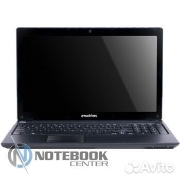 Acer eMachines E642G/ Turion II P820 X3/3GB/320GB