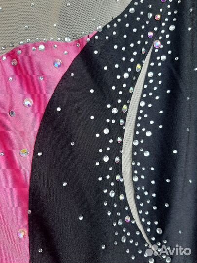 Платье для фигурного катания,танцев