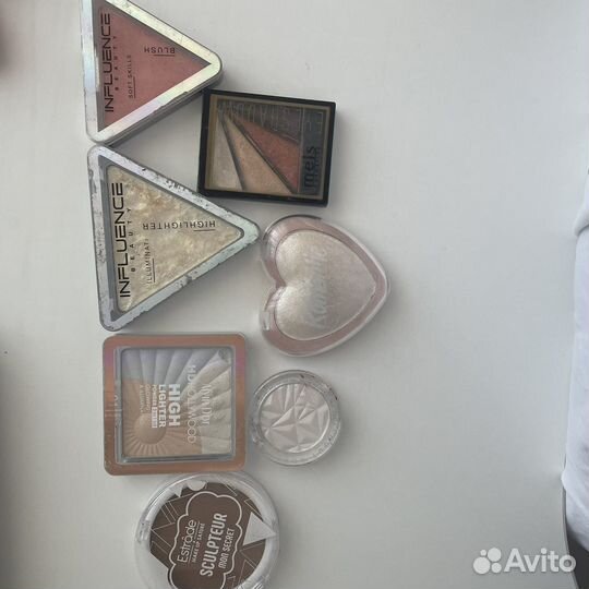 Набор косметики