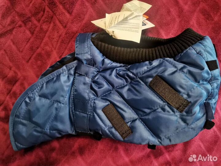 Подшлемник зимний