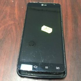 LG G Pro Lite Dual D686, 8 ГБ