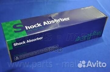Амортизатор Hyundai IX35 10/ Kia sportage 10