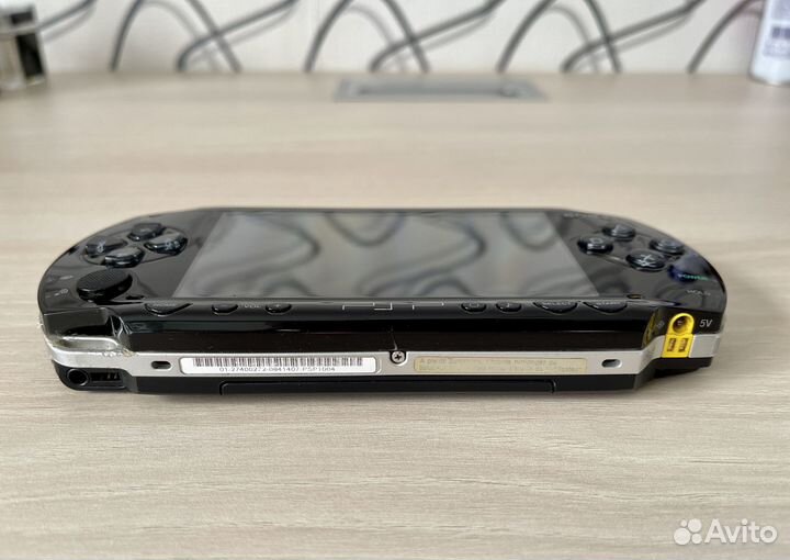 Sony PSP 1000