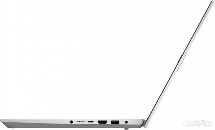 Игровой ноутбук Asus Pro Oled i7-12700H RTX 3050