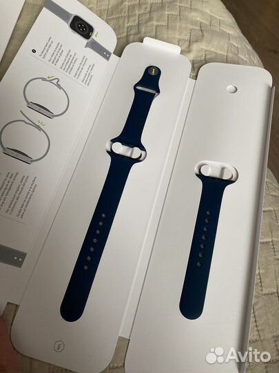 Apple watch браслет 41 мм