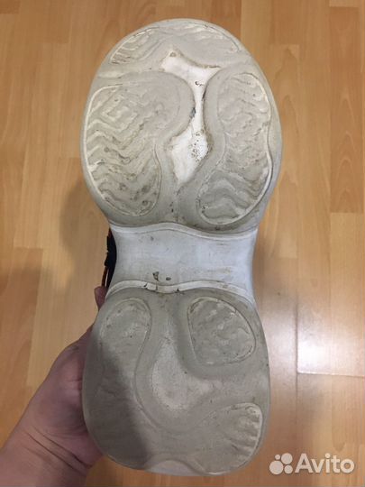 Кроссовки мужские