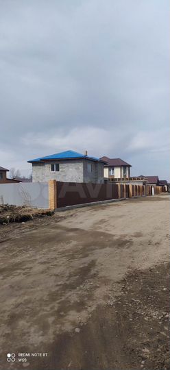 Дом 260 м² на участке 10 сот.